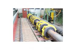 China 22kw Welded Gabion Wire Mesh Machine Galvanized Corrosion-Resistant supplier