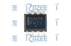 China MC33078DR2G supplier