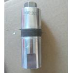 High Power Ultrasonic Welding Transducer Precision For Plastic Welding Machine for sale