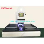 SPI 6500 3DSPI Thickness Solder Paste Inspection Machine Detector CE Approval for sale