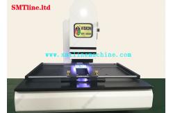 China SPI 6500 3DSPI Thickness Solder Paste Inspection Machine Detector CE Approval supplier