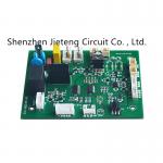 HASL Mouse Control SMT Prototype PCB Assembly Wireless Keyboard PCB for sale