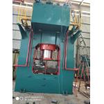 Od140-325mm 15mm Thickness Elbow Making Machine