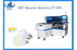 China LED Making SMT Mounting Machine LED Lamp Manufacturing Machine supplier