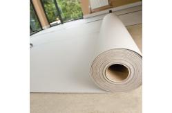 China Waterproof Protective Temporary Surface Protection Paper For Construction Projects supplier