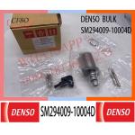 SM294009-10004D Diesel Pump Fuel  Injector Control Valve 04226-0L020 294200-0042 for sale