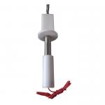IEC 61032 Test Finger Probe Force Of 75 N , Standard Test Finger With Force for sale