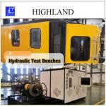 YST500 Hydraulic Valve Test Bench Detection Data Integrity for Rotary Drill