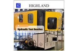China YST500 Hydraulic Valve Test Bench Detection Data Integrity for Rotary Drill supplier