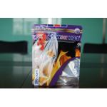 Stand Up Pet Food Plastic Packaging Pouch Zipper For Chicken for sale