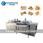 Granola Bar Making Machine for sale