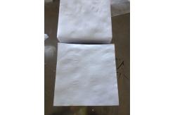 China Tearaway Paper And Polyester / Cotton Interlinings Linings From GAOXIN 'S Best supplier
