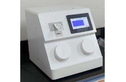 China Automatic Rotating Oxygen Bomb Metal Bath AC220V±10% supplier