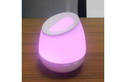 China ROHS AC 100V 200ml Aroma Oil Diffuser  123x123x145mm supplier