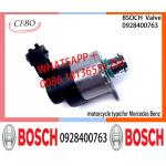 BOSCH DRV Valve 0928400763 Control Valve 0928400763 For Mercedes-Benz
