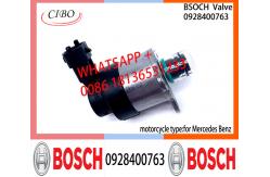 China BOSCH DRV Valve 0928400763 Control Valve 0928400763 For Mercedes-Benz supplier