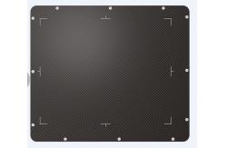 China Amorphous Silicon Based Sensor For Dental Imaging And Industrial Inspection supplier