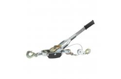 China Cable Puller Winch supplier