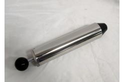 China OD50mm L211mm Electronic Testing Equipment SKYLINE Spring Impact Hammer supplier
