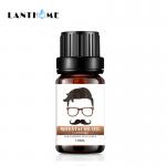 Beewax Simmondsia Chinensis Mustache Men Beard Oil OEM ODM Hair Loss Prevention