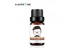 China Beewax Simmondsia Chinensis Mustache Men Beard Oil OEM ODM Hair Loss Prevention supplier