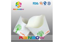 China Fold Down Small French Fries Packaging Box Recycle , Eco Friendly supplier