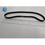 Black Rubber NCR ATM Parts Vertical Multi Groove Belt 4450644331 for sale