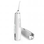 Dental Teeth Cleaning 200ML Portable Cordless Oral Irrigator Usb Rechargeable Mini for sale