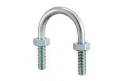 China Stainless Steel and Carbon Steel U Shaped Bolts from Hebei Nanfeng Metal Products Co supplier