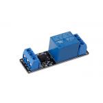 1 Channel Optocoupler Isolation Low Level Trigger Relay Module 5V 12V 24V for sale