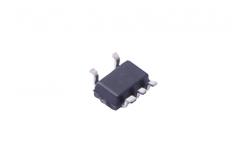 China TMP235A4DCKR IC Electronic Components Analog output temperature sensor supplier