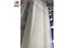 China Automated Lavash Bread Machine Production Line supplier