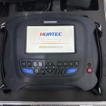 HG-904A Dual Channel Machinery Frequency Spectrum Analyzer for Vibration Detection