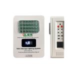 Monocrystalline Portable Solar Generators 180W/300W 220V for sale