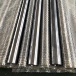 Customized 0.5-30mm 99.994% Pure Lead Sheet suitable for Radiology Accessories for sale