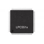 Microcontroller MCU IC LPC55S14JBD100E ARM Cortex-M33 Microcontroller IC for sale