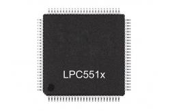 China Microcontroller MCU IC LPC55S14JBD100E ARM Cortex-M33 Microcontroller IC supplier