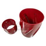 Steel Material Bow Spring Centralizer Solid Hollow Vane Straight Centralizer for sale