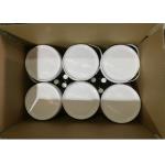 3.8 Mpa Tensile Strength RTV Silicone Rubber For Concrete Mold Making