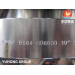 B564 NO6600 WN RF FLANGE B16.5 APPROVED for sale