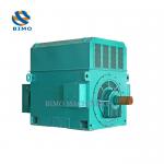 6KV 10KV YKK High Voltage Electric Motor 220kw-4500kw 3 Phase AC Asynchronous Electric Motor for sale