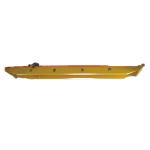 Workshop Electric Hoist Overhead Bridge Crane Double Girder LH Model for sale