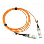 40G QSFP+ AOC Transceiver Module Distance 5M 850nm With Active Optical Cables for sale