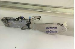 China JUKI CF081E 8 mm SMT Tape and Reel Feeder 8mm CF style feeders supplier