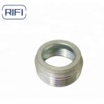 High Qulity 1/4-4 Inch Electrical Metal Conduit Fittings Reducing Bushing Thread Bushing for sale