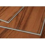 180x1220x4mm Wood Grain Click SPC Flooring Waterproof Plastic PVC Flooring for sale