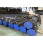 Precision Seamless Carbon Steel Pipe Manufacturer 0.2-100mm Thickness Round Tube for sale