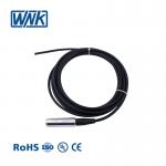 Anti Corrosive Submersible Level Transducer For Pool / Tank Measuring