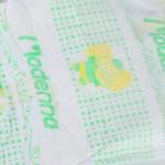 OEM Soft Disposable Baby Nappy Nonwoven Children Ultra Thin Diaper