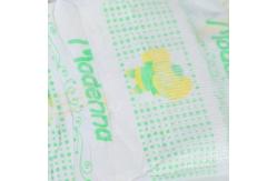 China OEM Soft Disposable Baby Nappy Nonwoven Children Ultra Thin Diaper supplier